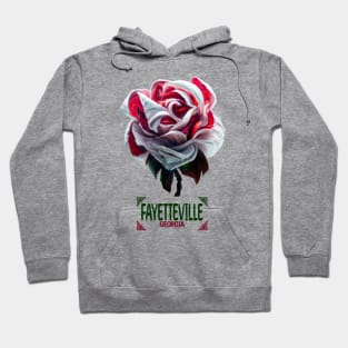 Fayetteville Georgia Hoodie